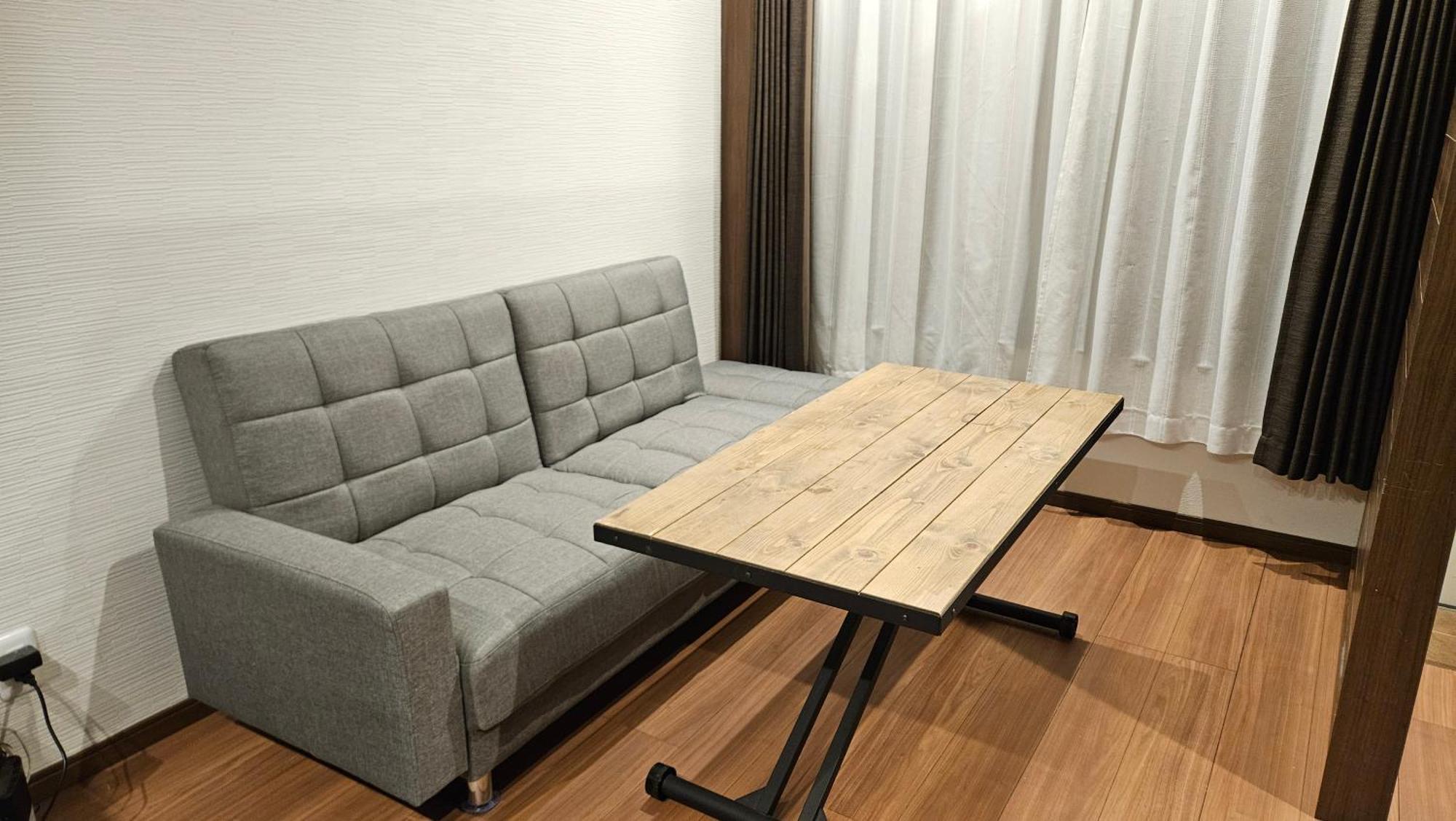 Royce Hanazono Kyoto Room photo